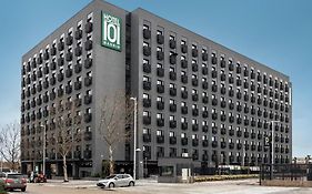 Hotel101 - Madrid